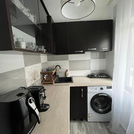 Apartament Inu Orsova Kültér fotó