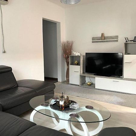 Apartament Inu Orsova Kültér fotó