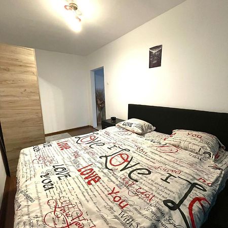 Apartament Inu Orsova Kültér fotó