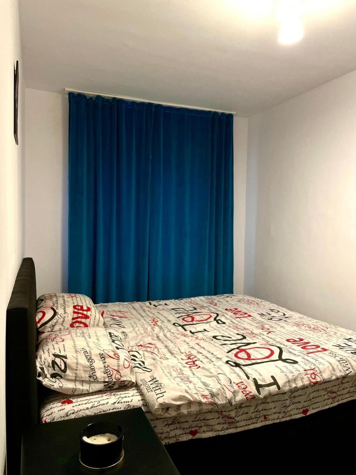 Apartament Inu Orsova Kültér fotó