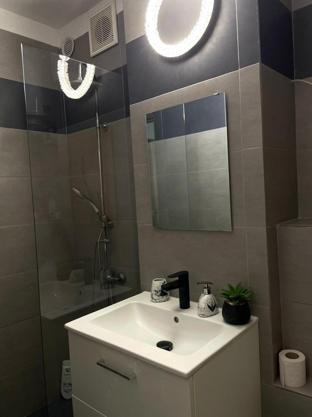 Apartament Inu Orsova Kültér fotó