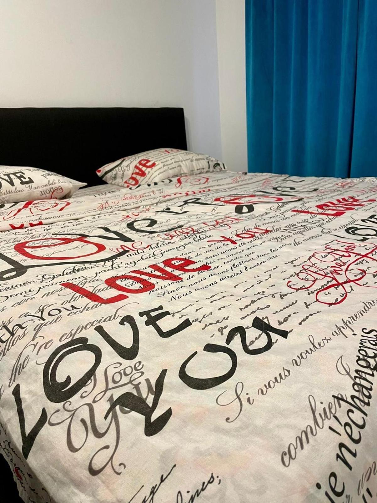 Apartament Inu Orsova Kültér fotó