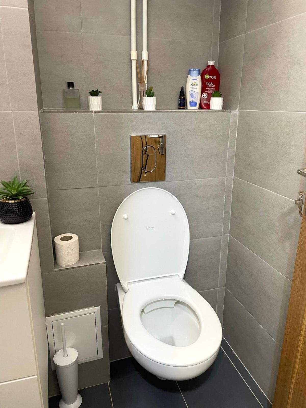 Apartament Inu Orsova Kültér fotó