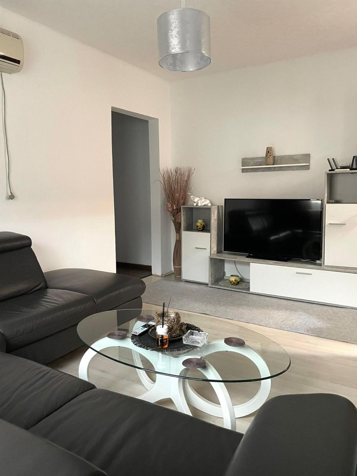 Apartament Inu Orsova Kültér fotó