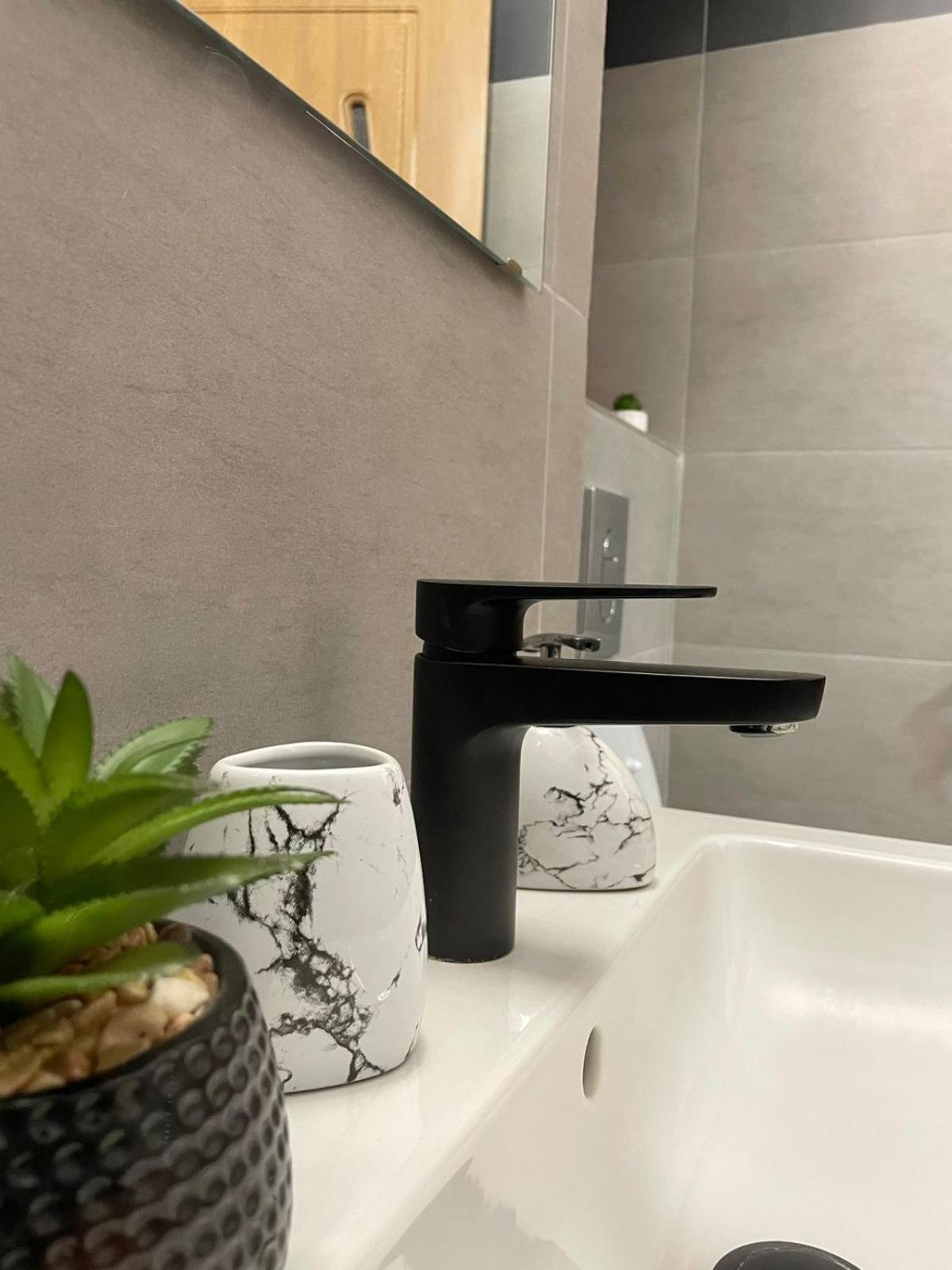Apartament Inu Orsova Kültér fotó