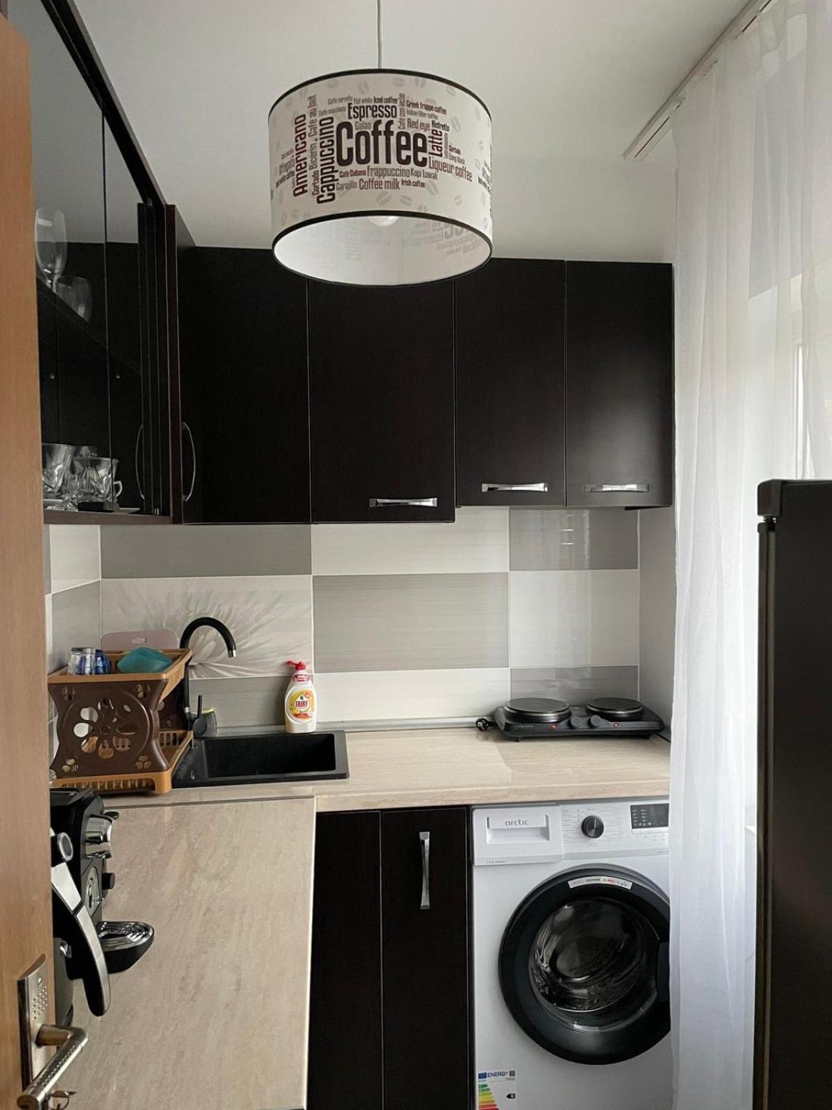 Apartament Inu Orsova Kültér fotó