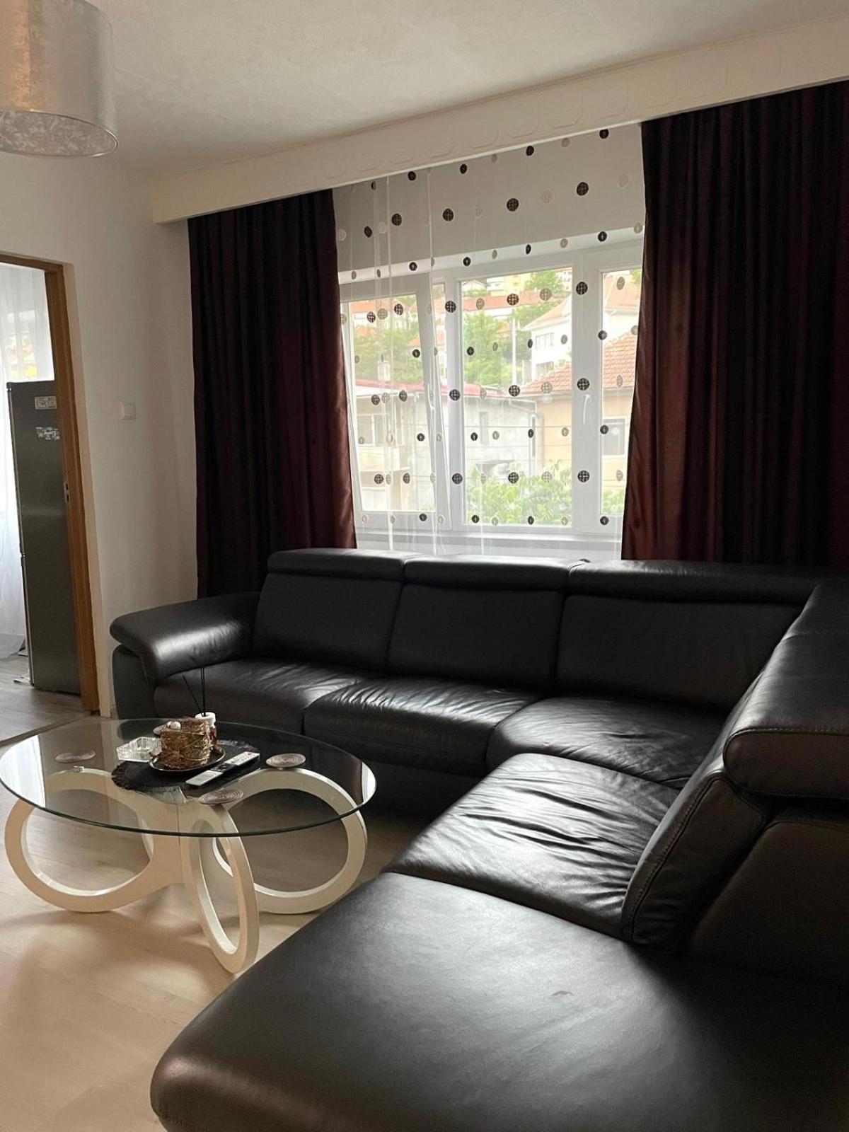 Apartament Inu Orsova Kültér fotó