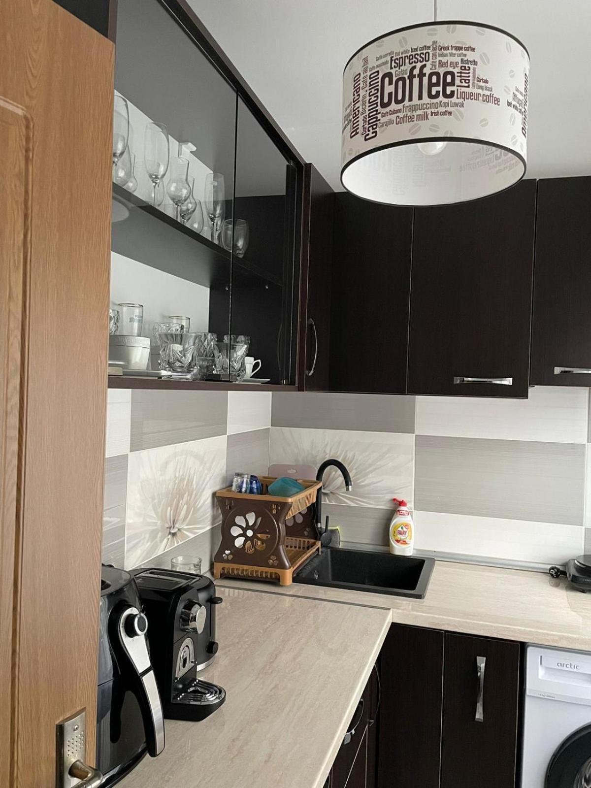 Apartament Inu Orsova Kültér fotó
