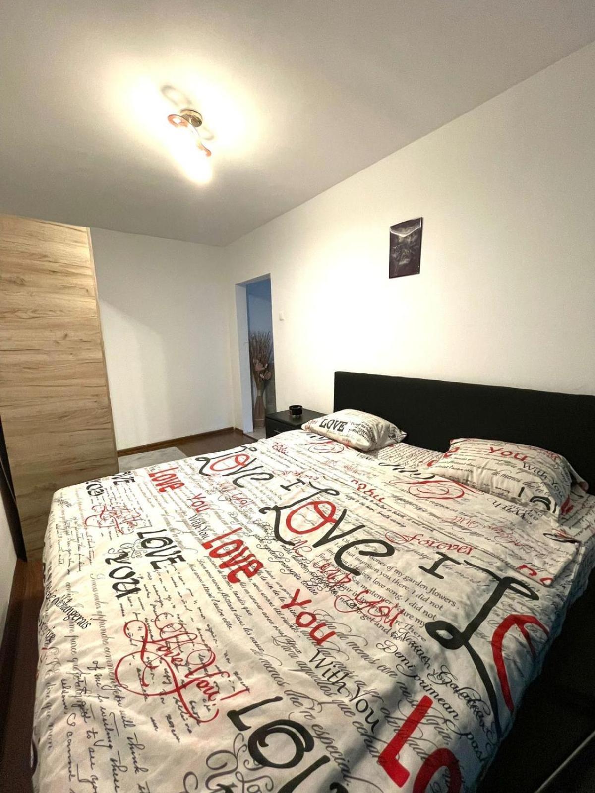 Apartament Inu Orsova Kültér fotó
